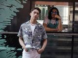 手抄报的模板图简单